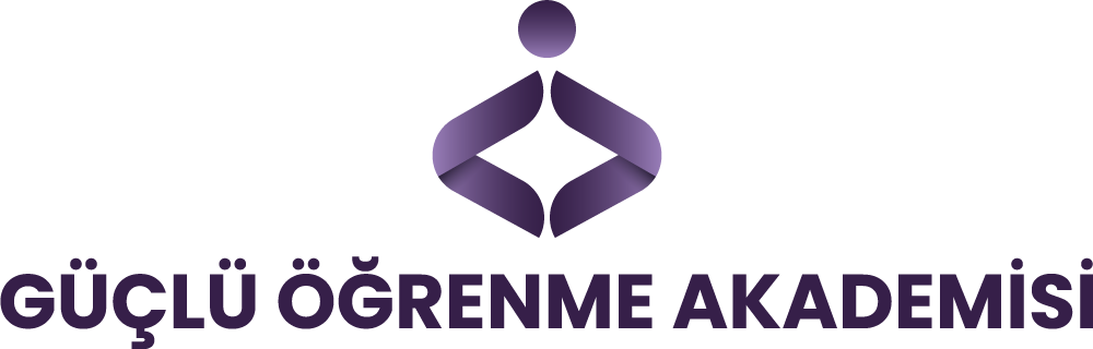 Güçlü Öğrenme Akademisi logosu